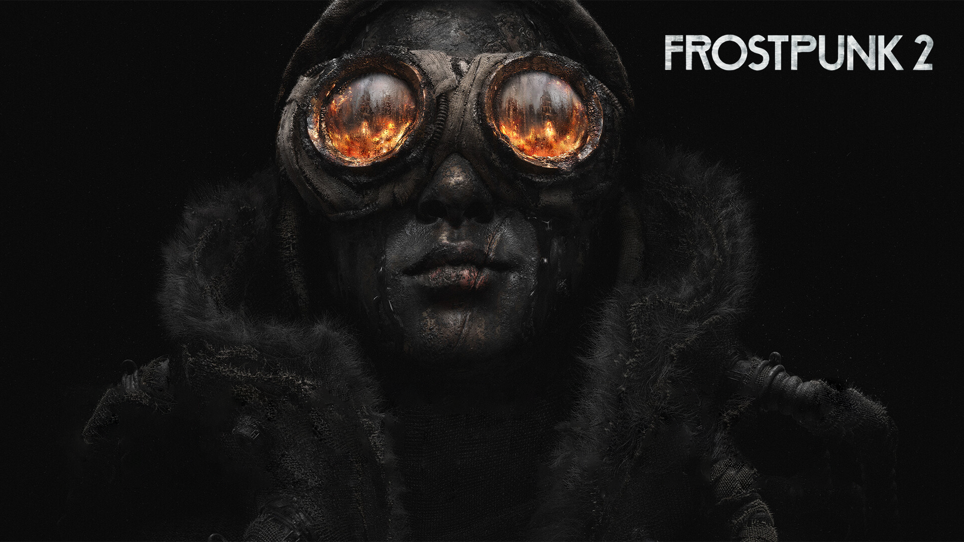 Frostpunk 2 - Gamecinematic Trailer