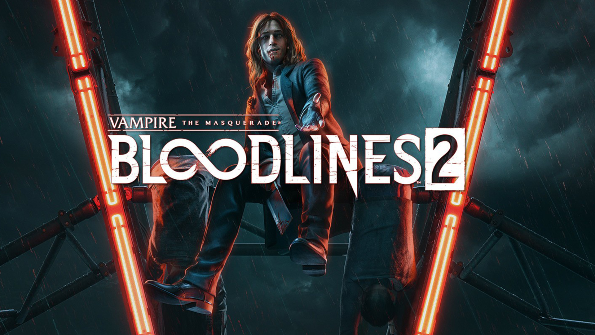 BloodLines 2 - Stage Animation